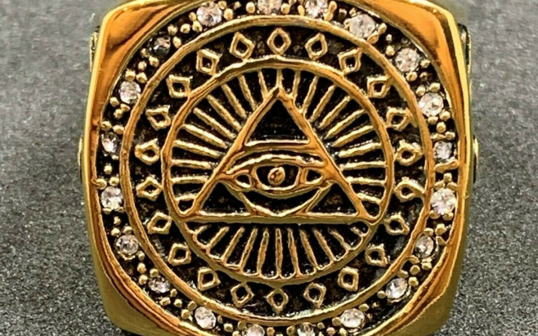 How does the Illuminati recruit its members: How They Find and Approve New Members