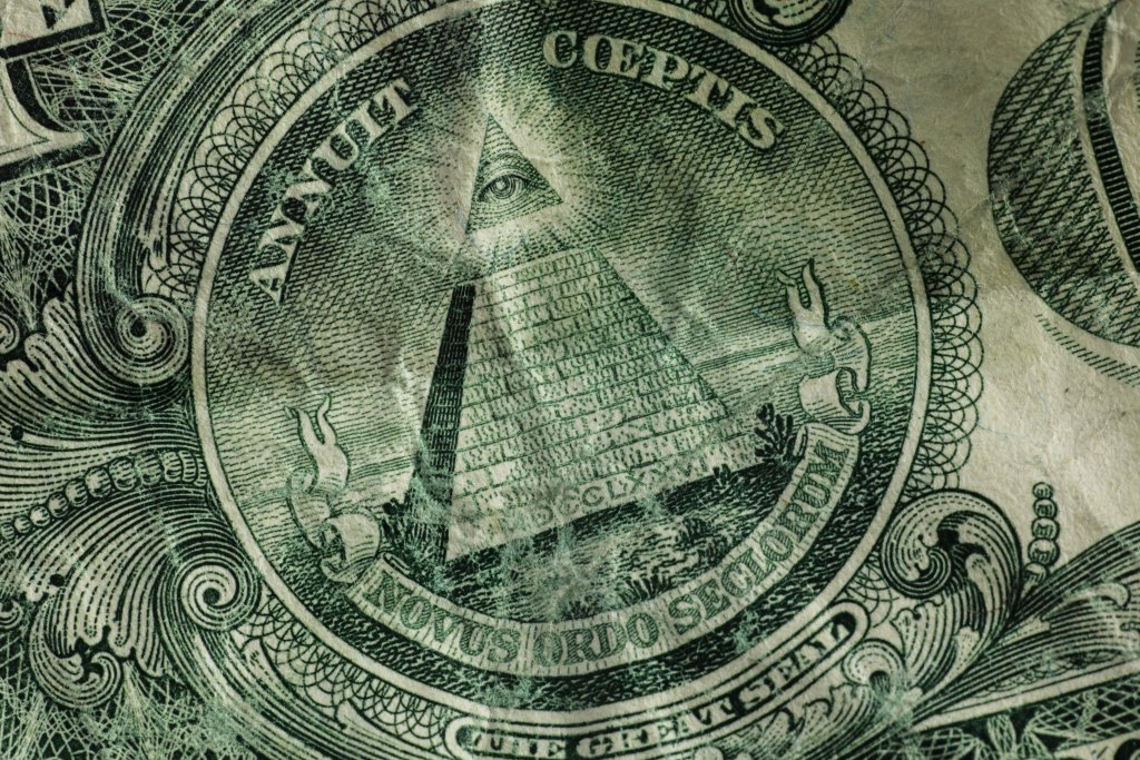 Is the Illuminati Real